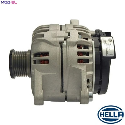 ALTERNATOR 8EL 012 426-071 FOR RENAULT MASTER/II/Platform/Chassis/Van/Bus 1.9L - Image 1 of 4