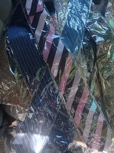 Granel de 100 lazos valen más de 1000 dólares al por menor - Imagen 1 de 9