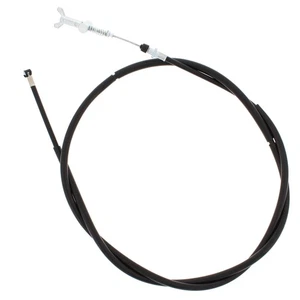 Cable de freno de estacionamiento trasero para Yamaha YFM350/YFM450 Grizzly 4x4 IRS 2007-2011 - Imagen 1 de 3