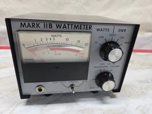 Ham Radio/cb SWR Power Meter - Zdjęcie 1 z 2