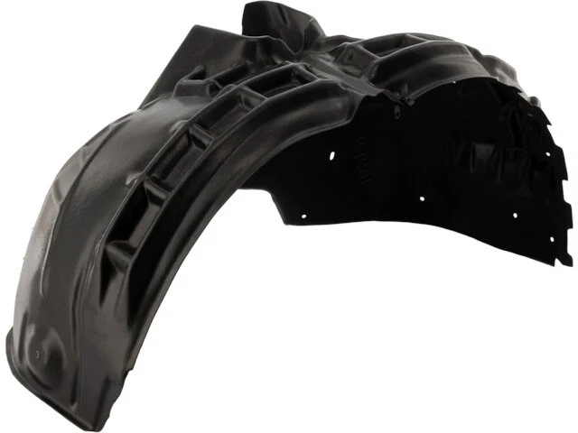 Forro guardabarros delantero derecho trasero para Audi Q3 2015-2018 2016 2017 VW137YP Foto 1 de 1