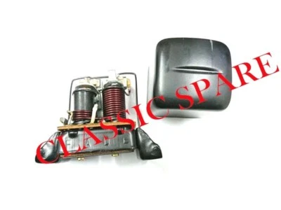 2x REGULADOR RECORTADO 6V CAJA DE CONTROL NORTON BSA ARIEL INCOMPARABLE T AJS Foto 1 de 3