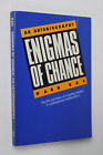 Enigmas of Chance by Mark Kac (1987, Paperback) Loose Binding