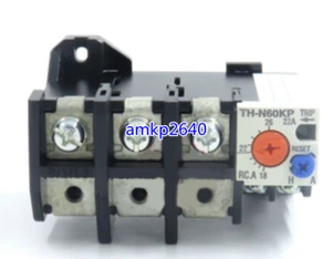 For MITSUBISHI TH-N60KP 15A 22A 29A 35A 42A 54A Thermal Relay In Box #am - Picture 1 of 4