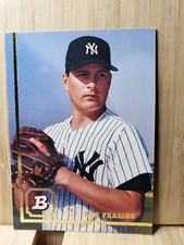 RON FRAZIER🏆Topps 1994 BOWMAN #541 MLB Baseball Card 🏆 FREE POST