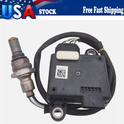Nox Sensor 0281006647 68167883AB For Ram ProMaster 1500 2500 3500 3.0L 2014-2016 Foto 1 de 4