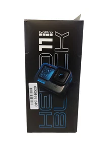 GoPro HERO11 Black Action Camcorder Bundle(CHDCB-111-CN) - Picture 1 of 10