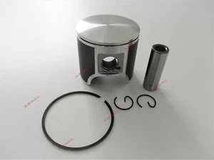 For Snowmobile Ski Doo Skandic 600 WT Piston kit 09-785 420-8891-70 STD + Ring - Picture 1 of 11