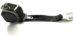 2011 - 2013 FORD FIESTA Rear Seat Belt Safety Seatbelt Left Driver Side Used - Picture 1 of 19