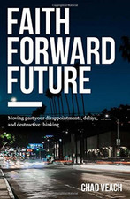 Faith Forward Future Pb  BOOK NEW
