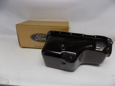 Nuevo cárter de aceite de motor Ford Taurus 1990 en adelante OEM F2DZ6675A Foto 1 de 3