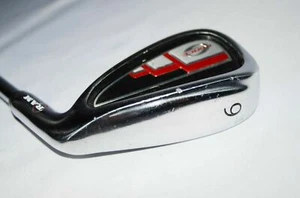 Ram G-Force 6 Iron RH 35" Steel Regular w/New Grip - Picture 1 of 3