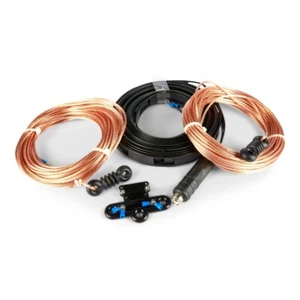 G5RV Wire Antenna - FULL SIZE - Deluxe 450 OHM Version - Picture 1 of 2