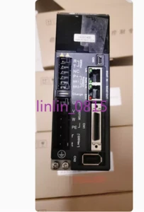 1Pcs New Leadshine EtherCAT bus servo driver L6-EC400 - Picture 1 of 2