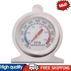 Stainless Steel Temperature Oven Thermometers Gauge Kitchen Food Meat Dial