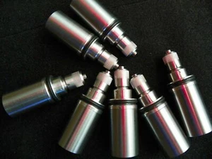 Regulador de presión Hammerli pneuma elite 10(hatsan at44)pcp - Imagen 1 de 5