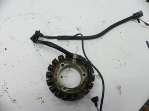 82 Yamaha Virago 750 XV750 Stator Generator Part - Picture 1 of 1