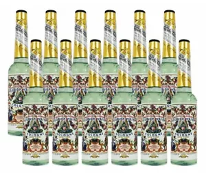 Estuche de 12 Florida Water Murray & Lanman Cologne 7,5 oz (221 ml) - Imagen 1 de 1