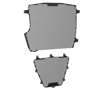 Radiator Grille  Oil Cooler Guard Cover For Ducati XDiavel/XDiaveL S 2016-2020 - Picture 1 of 6