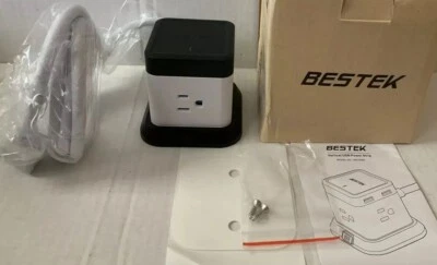 Tira de alimentación USB Bestek MRJ3006 Foto 1 de 4