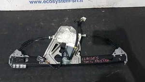Piezas de Repuesto Utiliza, Estante Electrica Trasero Derecho Mercedes Clase S / - Imagen 1 de 5