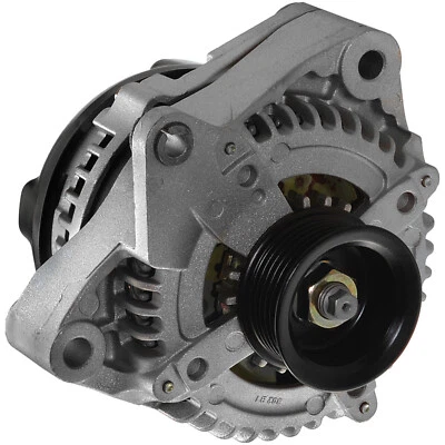 NEW HIGH 250A ALTERNATOR FOR LEXUS GX470 TOYOTA 4RUNNER 4.7L 104210-3440 - Image 1 of 3