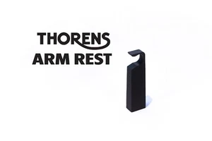 THORENS ARM REST TD 160 125mkII 145 165 166 td160 td-126 for tp-16mk1 tp-11mk1 - Bild 1 von 24
