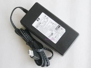 For HP PSC 1300 1310 1311 1312 1315 1315xi 1315v 1315s 1317 AC power adapter - Picture 1 of 3