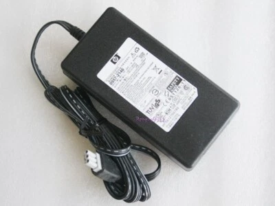 For HP PSC 1300 1310 1311 1312 1315 1315xi 1315v 1315s 1317 AC power adapter - Image 1 of 3