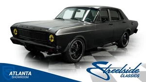 1966 Ford Falcon Coyote Restomod - Picture 1 of 12