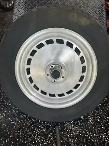 Performance Machine “Aero” Rear Wheel - Picture 1 of 4
