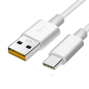 Oppo Genuine USB Type-C SuperVOOC Charger Adapter Cable 8A USB-C Fast Charging - Picture 1 of 7