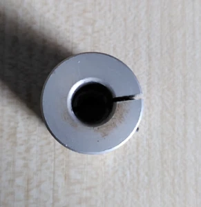 Stepper Motor Coupler - Afbeelding 1 van 3