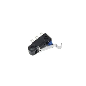 D2HW-C231H Mikroschalter SNAP ACTION mit Rolle simulierendem Hebel SPDT OMRON OC - Picture 1 of 1
