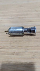 Vintage New Old Stock Car Cigarette Lighter With Built-in Light Bulb - Picture 1 of 7