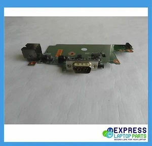 Porte LAN E VGA HP Elite Book 8560P 6560B Porta LAN E VGA 01015HC00-600-G - Photo 1/2