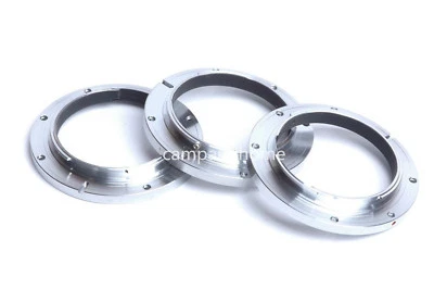 Leica R LR L/R Lens To Nikon AI F Adapter d7100 d5300 d600 d800 d4 d3x d3000 d60 - Image 1 of 3