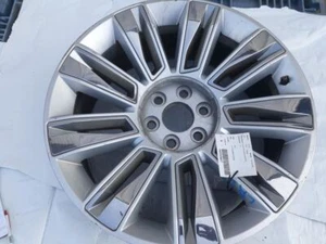 Wheel 22x9 18 Spoke Opt Sgg Fits 15-18 ESCALADE 1852022 - Picture 1 of 12