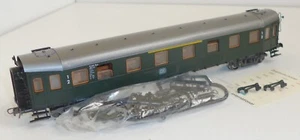 Roco 4291 DB passenger car AB4üe 1st/2nd class original packaging H0 - Picture 1 of 8