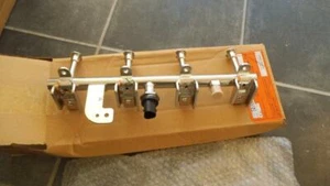 RANGE ROVER LAND ROVER KRAFTSTOFFVERSORGUNGSKRÜMMER NEU ORIGINAL LR114169 - Bild 1 von 1