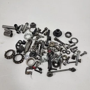 Misc Motorcycle shop bolts Yamaha YFZ/Sportbike - Bild 1 von 4