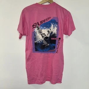 Vintage 1980’s Ocean Pacific Kids T-Shirt, Deadstock NWT, Size XL - Picture 1 of 3