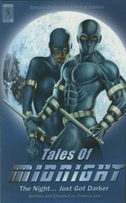 Tales of Midnight (2006) One-Shot (Variant)