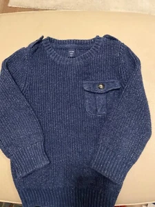 Baby GAP Pullover - Bild 1 von 3