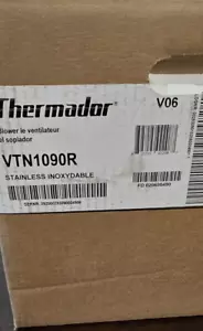 Thermadorgebläse VTN1090R Neu/offene Box - Bild 1 von 9