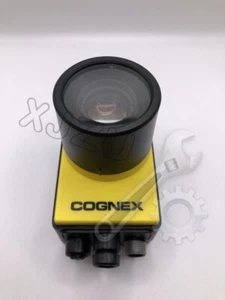 Cámara visual inteligente en color visual IS7010-C01 COGNEX P/N:825-0498-1R 1 PIEZA JM - Imagen 1 de 4