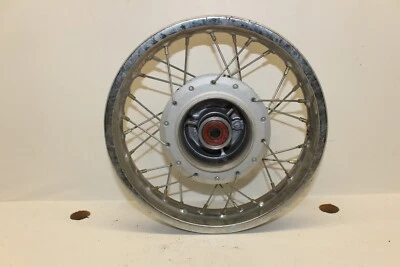 2004 - 2012 年本田 CRF 50 前轮 44650-GEL-305 — 第 1/4 张图片