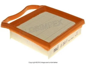 MERCEDES (2015-2018) Air Filter (1) MAHLE OEM + Warranty - Bild 1 von 3