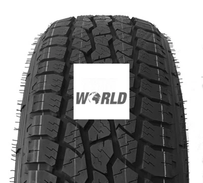 4x Triangle TR-292 AGILEX A/T 235 65 R17 104T Reifen Sommer - Bild 1 von 4