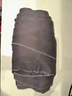 Original Moby Wrap Baby Carrier Classic Slate Gray 8-35 Lbs. New 100% Cotton
